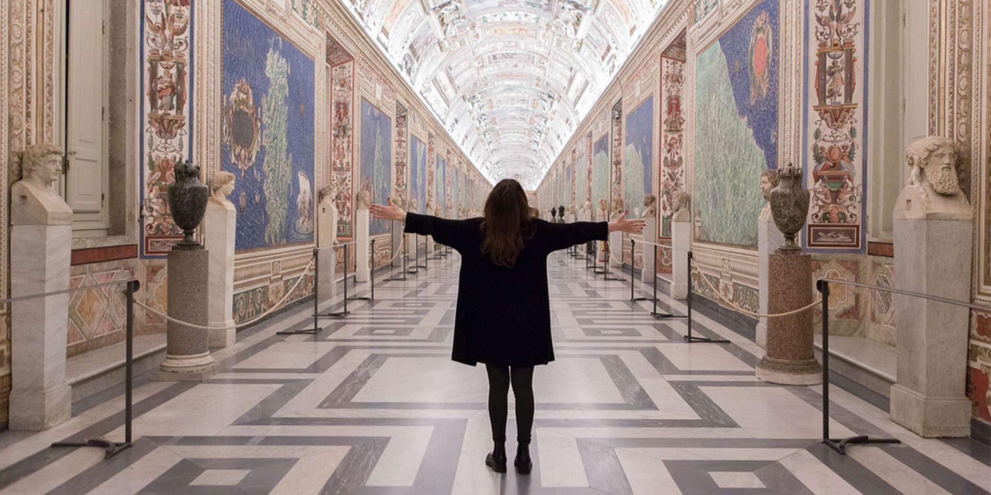 How to Visit the Vatican Museums A Comprehensive Guide to